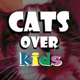 Show cover of Cats Over Kids