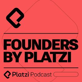Show cover of Founders by Platzi