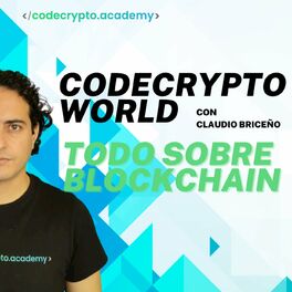 Show cover of Codecrypto World: todo sobre Blockchain