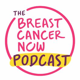 Show cover of Breast Cancer Now