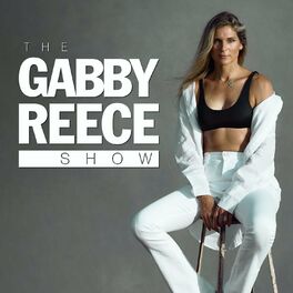 Show cover of The Gabby Reece Show