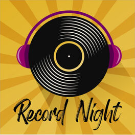Show cover of Record Night