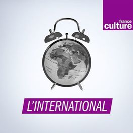 Show cover of L'international