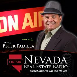 Show cover of Nevada Real Estate Radio