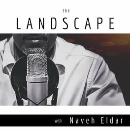 Show cover of The Landscape