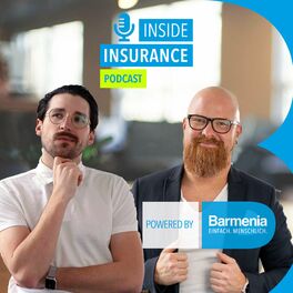 Show cover of Inside Insurance
