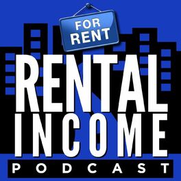 Show cover of Rental Income Podcast With Dan Lane