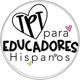 Show cover of TPT en español Podcast