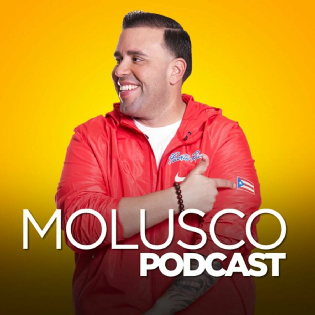 Podcast Molusco Podcast - último programa 1/8/22 | Deezer