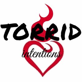 Show cover of torrid Intentions