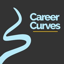 Show cover of Career Curves