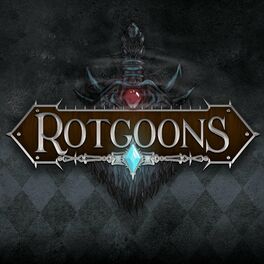 Show cover of Rotgoons - Narrative Declaration