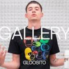 Show cover of Gloosito - Suchito mission | Gallery Session