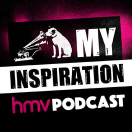 Show cover of hmv Presents: My Inspiration