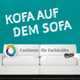 Show cover of KOFA auf dem Sofa