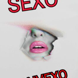 Show cover of Sexo y convexo