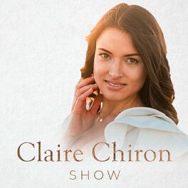 Show cover of The Claire Chiron Show