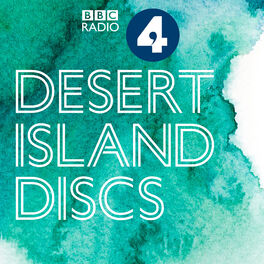 Show cover of Desert Island Discs