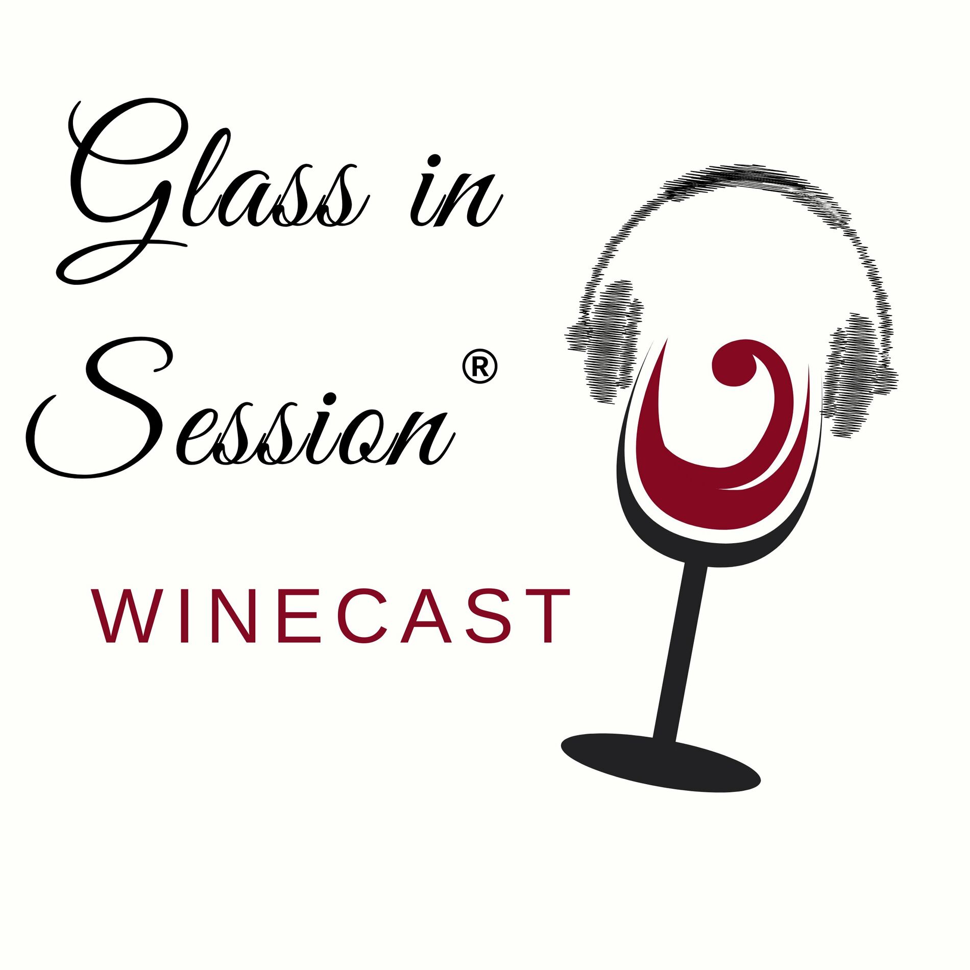 Listen to Glass In Session® Winecast podcast | Deezer