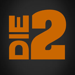 Show cover of Die2