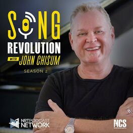 Show cover of Song Revolution with John Chisum