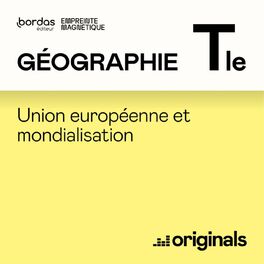 Show cover of Géographie : Union européenne et mondialisation
