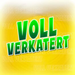 Show cover of Voll Verkatert - Der Podcast nach dem Wochenende