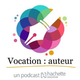 Episode cover of Episode 5 - Enseigner autrement - Juline Anquetin Rault, professeure d'histoire-géo en CFA