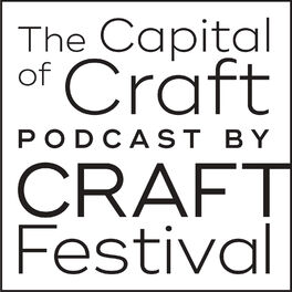 Show cover of The Capital of Craft