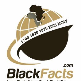 Show cover of BlackFacts.com: Learn/Teach/Create Black History