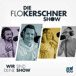 Show cover of Die Flo Kerschner Show