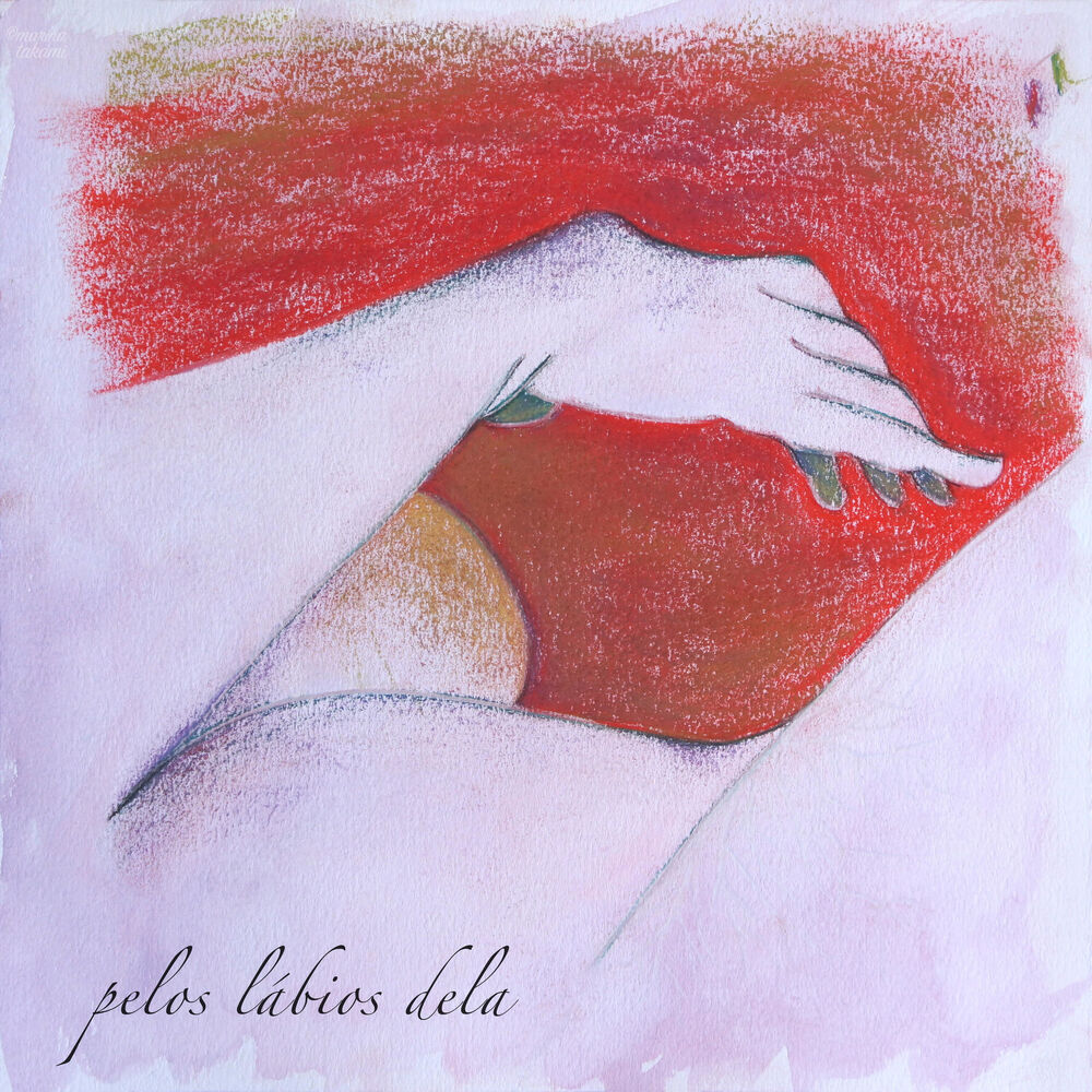 Listen to pelos lábios dela - contos eróticos para mulheres podcast | Deezer