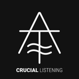 Show cover of Crucial Listening