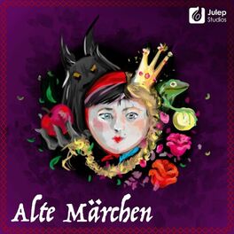 Show cover of Alte Märchen