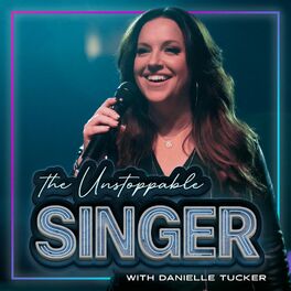 Listen to The Unstoppable Singer podcast