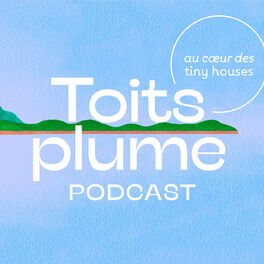 Show cover of Toits plume