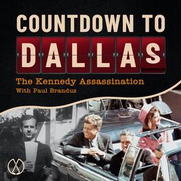 Show cover of Countdown to Dallas
