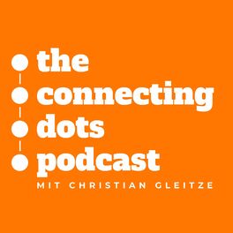 Show cover of The Connecting Dots Podcast