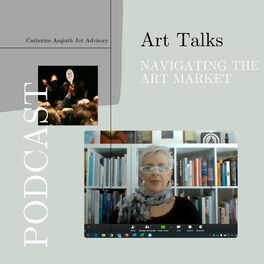 Show cover of Art Talks