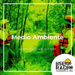 Show cover of Medio Ambiente - HSE Radio