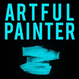 Show cover of Artful Painter