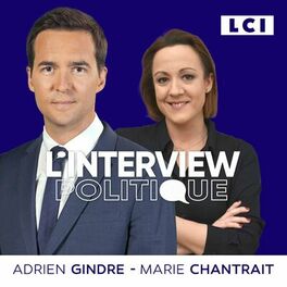 Show cover of L'Interview Politique