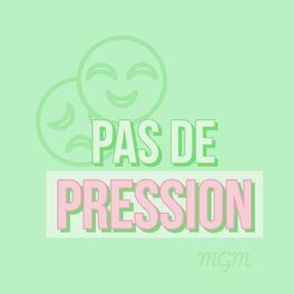 Show cover of Pas De Pression