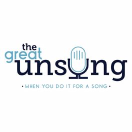 Show cover of The Great UnSung