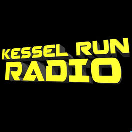 Show cover of Kessel Run Radio