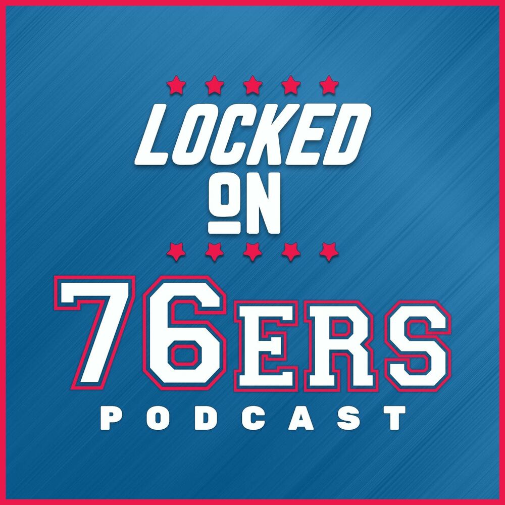 Locked On Nets - Daily Podcast On The Brooklyn Nets