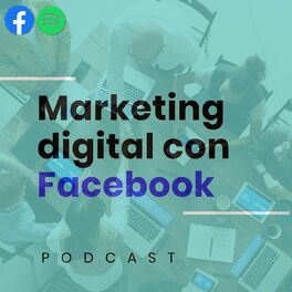 Show cover of Marketing Digital en Facebook