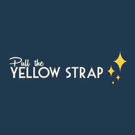 Show cover of Pull the yellow strap - Podcast Disney
