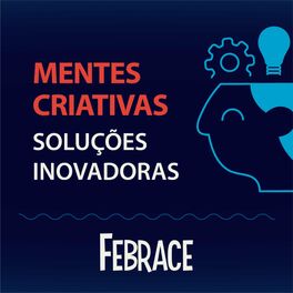 Show cover of FEBRACE Inspiradores
