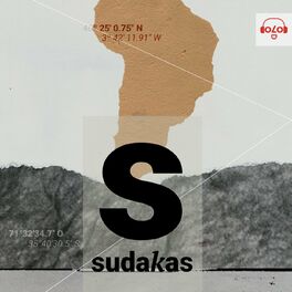 Show cover of Sudakas